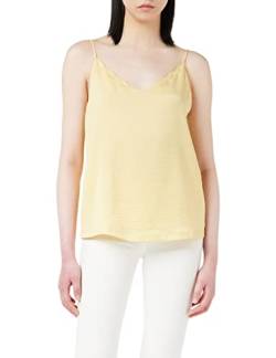 ONLY Womens Straw S/L Tops von ONLY