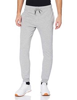 ONLY & SONS Herren Onsceres Life Sweat Pants Noos, Hell-grau, M von ONLY
