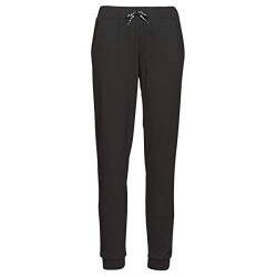 Only Play Damen Jogginghose ONPAyna 15189166 black: black & red L von ONLY