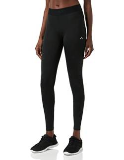 Only Play Damen Onpgill Training Tights - Opus Sport Leggings, Schwarz, L EU von ONLY