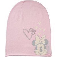 ONOMATO! Beanie Minnie Mouse Damen Winter-Mütze Mini Maus reine Baumwolle von ONOMATO!