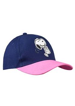 ONOMATO! Peanuts Snoopy Kinder Kappe Baseball-Cap Mütze Sommer-Hut von ONOMATO!