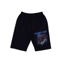 ONOMATO! Spider-Man Kinder Kurze Hose Bermuda Jungen Shorts, Größe Kids:134-140 von ONOMATO!