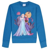 ONOMATO! Sweatshirt Die Eiskönigin Sweat-Shirt Pullover Sweater Elsa und Anna von ONOMATO!
