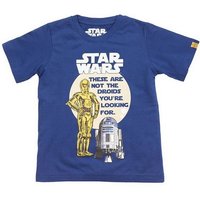 ONOMATO! T-Shirt Star Wars R2D2 Herren Damen Oberteil Shirt T-Shirt von ONOMATO!