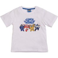 ONOMATO! T-Shirt Super Wings Kinder Jungen Kurzarm-Shirt von ONOMATO!