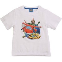 ONOMATO! T-Shirt Super Wings Kinder Jungen Kurzarm-Shirt von ONOMATO!