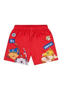 Paw Patrol Chase Marshall Rubbles Badehose Badeshorts, Größe Kids:110-116 von ONOMATO!