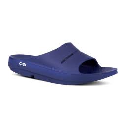 OOFOS - Unisex OOahh - Active Sport Recovery Slide Sandale nach dem Training von OOFOS