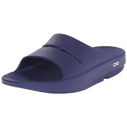 OOFOS - Unisex OOahh - Active Sport Recovery Slide Sandale nach dem Training von OOFOS