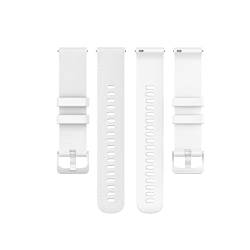 OPKDE Armband Zubehör Forerunner 255 S 955 255 245 745 Vivoactive 4S 3S Silikon-Smartwatch-Armband für Garmin Venu 2 Plus SQ, For Forerunner 255S, Achat von OPKDE