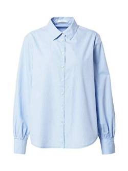 OPUS Bluse 'Famimi' blau (6081 Blue Mood) 40 von OPUS