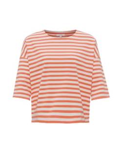 OPUS Handels GmbH Seifen Bold Stripe Peachy Coral - L von OPUS