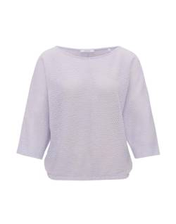 OPUS Shirt Semilia in Violett, Größe 40 von OPUS