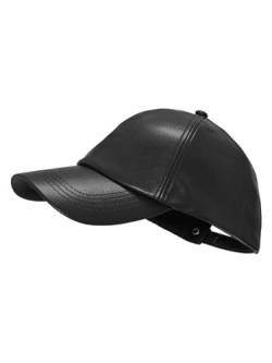 Opus Aroti cap, schwarz(black (900)), Gr. * von OPUS