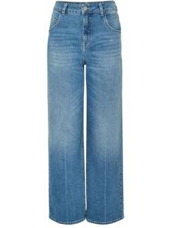 Opus Jeans Miberta 10162310391100, blau, blau(californiablue), Gr. 40/L32 von OPUS