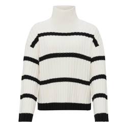 Opus Pory stripe, uni(milk), Gr. M von OPUS