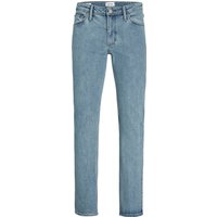 ORIGINALS by JACK & JONES Jeanshose, Five-Pocket, Stonewashed, für Herren, blau, 34/32 von ORIGINALS by JACK & JONES