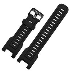 ORKDFJ Edelstahl-Armband für Amazfit TREX Pro, Ersatzarmband, Smartwatch, Sport, Silikonband, Einheitsgröße, Achat von ORKDFJ