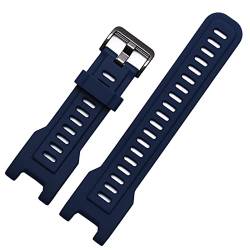 ORKDFJ Edelstahl-Armband für Amazfit TREX Pro, Ersatzarmband, Smartwatch, Sport, Silikonband, Einheitsgröße, Achat von ORKDFJ