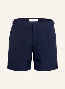 Orlebar Brown Badeshorts Bulldog blau von ORLEBAR BROWN