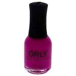 Orly Beauty Nagellack "Rich Creme" - Purple Crush 18 ml, 1 Stück von ORLY