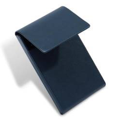 OROM TIDY Kartenhalter Magnet, Marineblau, Standard von OROM