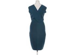 Orsay Damen Kleid, blau von ORSAY