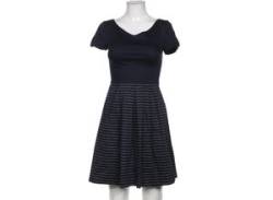 Orsay Damen Kleid, marineblau von ORSAY