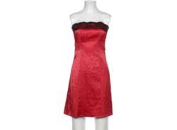 Orsay Damen Kleid, rot von ORSAY