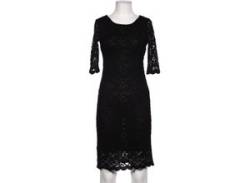 Orsay Damen Kleid, schwarz von ORSAY