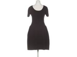 Orsay Damen Kleid, schwarz von ORSAY
