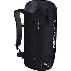 ORTOVOX Herren Trad Zero 24 Rucksack, Schwarz, Largo von ORTOVOX