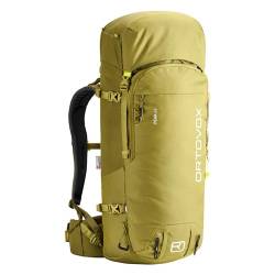 Ortovox Peak 45 Sportrucksack für Herren, Dirty Daisy, Einheitsgröße, Dirty Daisy, Taglia unica, sportlich von ORTOVOX