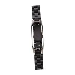 OSALADI 3st Armband Smartwatch Für Frauen Edelstahl Smartwatch-gürtel Smarte Uhren Uhrengürtel Smartwatch-band Bänder Für Frauen Damen Uhren Ersatzband Rostfreier Stahl Austauschbar von OSALADI
