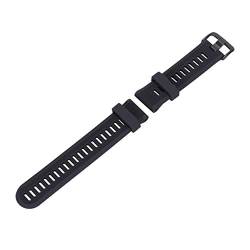 OSALADI Stk Armband Silikonbänder Ersatz Hüllen Für Männer 920xt Reloj Para Hombre Inteligente Uhren Für Männer Uhrenarmbänder Für Herrenuhren Gurt Mode Silikonband Mann von OSALADI