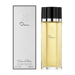 Oscar De La Renta Oscar 200 ml Eau de toilette Spray von OSCAR DE LA RENTA