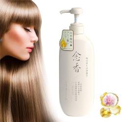 Boundbreed Sakura Japanese Shampoo, Sakura Japanese Shampoo, Sakura Hair Growth Japan's No. 1 Shampoo, Sakura Hair Density Essential Shampoo, Sakura Japanese Shampoo Und Conditioner (Color : Conditio von OTEB