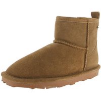 Axelda Axelda Damen wasserabweisende Winterboot Schlupfstiefel von OTTO