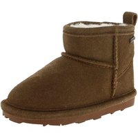 Axelda Axelda Mädchen Winterboots Schlupfstiefel von OTTO