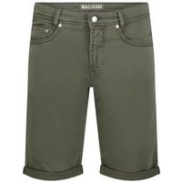 Bermudas MAC JEANS - Jogn Bermuda, Light Sweat Denim von OTTO