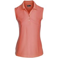 Poloshirt Damen mit Farb- und Größenauswahl Hemd Top Sport Kleidung Ärmellos XS-XXL von OTTO