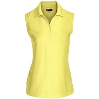 Poloshirt Damen mit Farb- und Größenauswahl Hemd Top Sport Kleidung Ärmellos XS-XXL von OTTO