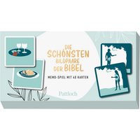 Spiel, Die schönsten Bildpaare der Bibel von OTTO