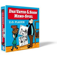 Spiel, Vater & Sohn Memo-Spiel von OTTO