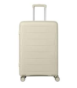 OUYUE Koffer Leichter Gepäckkoffer, Verschleißfestes Und Druckbeständiges Handgepäck Reisekoffer (Color : C, Size : 24in) von OUYUE