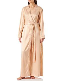 OW COLLECTION Damen Katrina Kimono, Rosa Nude, M EU von OW Intimates