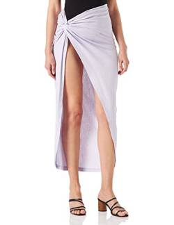 OW Intimates Women's IRIS Rock Skirt, Violett, Small von OW Intimates