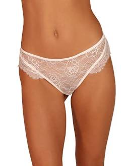 OW Intimates Women's LAYCE G-String Panties, Weiss, Extra Large von OW Intimates