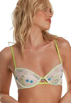 OW Intimates Women's Poppy Bra, Grün, L von OW Intimates